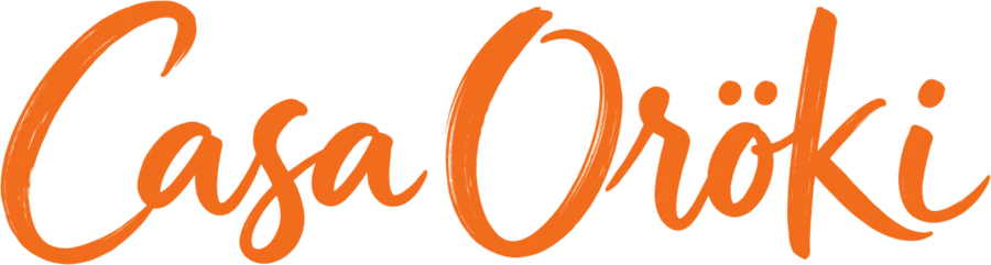 Casa Oröki